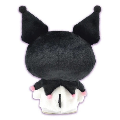 Kuromi 錄音公仔