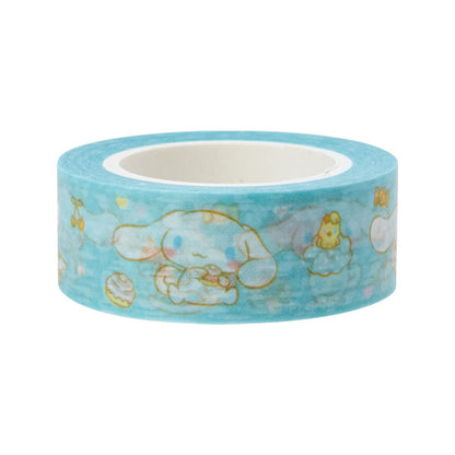 Cinnamoroll 膠紙帶