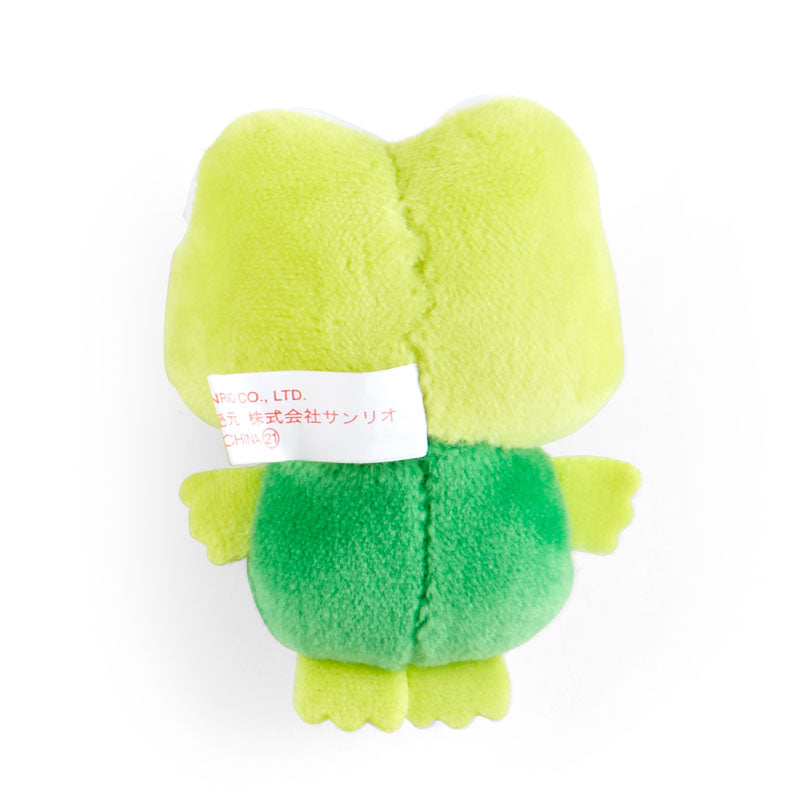 Keroppi 零食系列公仔掛件