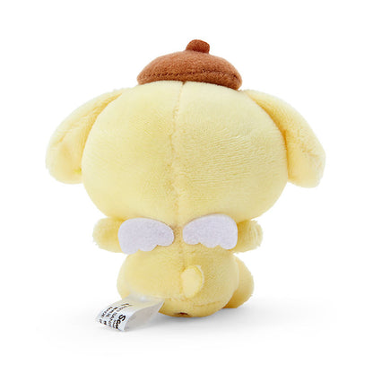 PomPomPurin 心形棒棒公仔