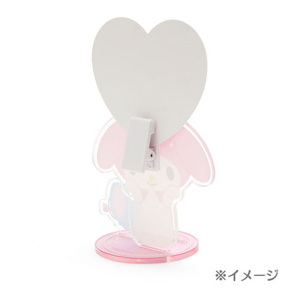 Sanrio 立牌夾