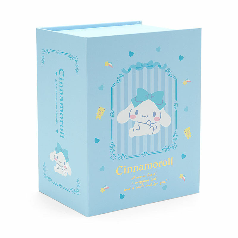 Cinnamoroll 禮盒裝公仔