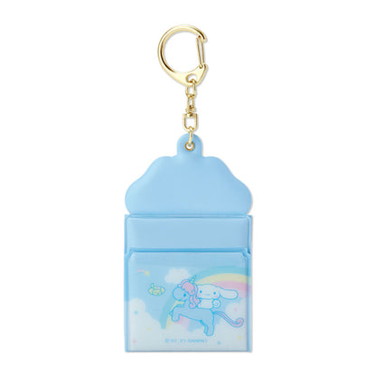 Cinnamoroll 匙扣鏡