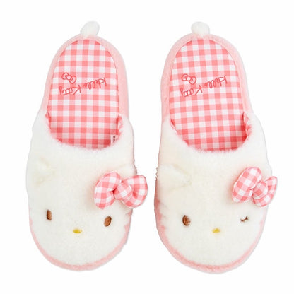 Sanrio 格仔拖鞋