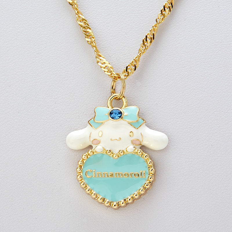 Cinnamoroll 禮盒裝公仔