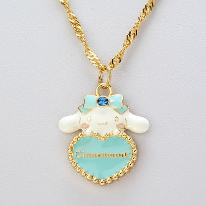 Cinnamoroll 禮盒裝公仔