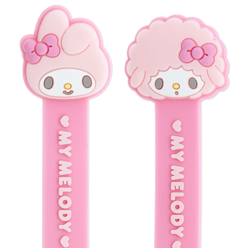 My Melody & My Sweet Piano 電線收納夾