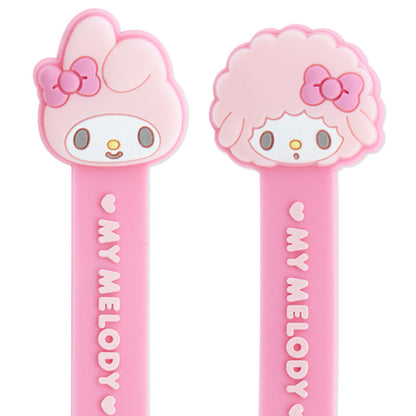 My Melody & My Sweet Piano 電線收納夾