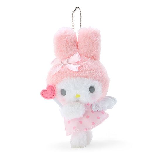 My Melody 夢想天使系列公仔掛件