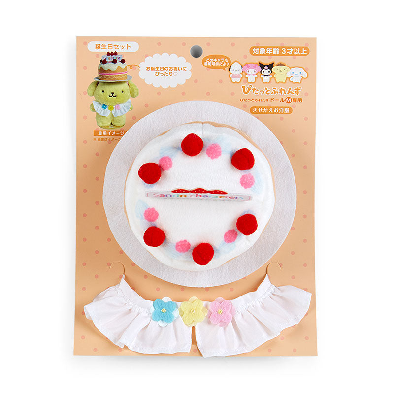 Sanrio 公仔衫