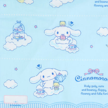 Cinnamoroll 3條裝手巾