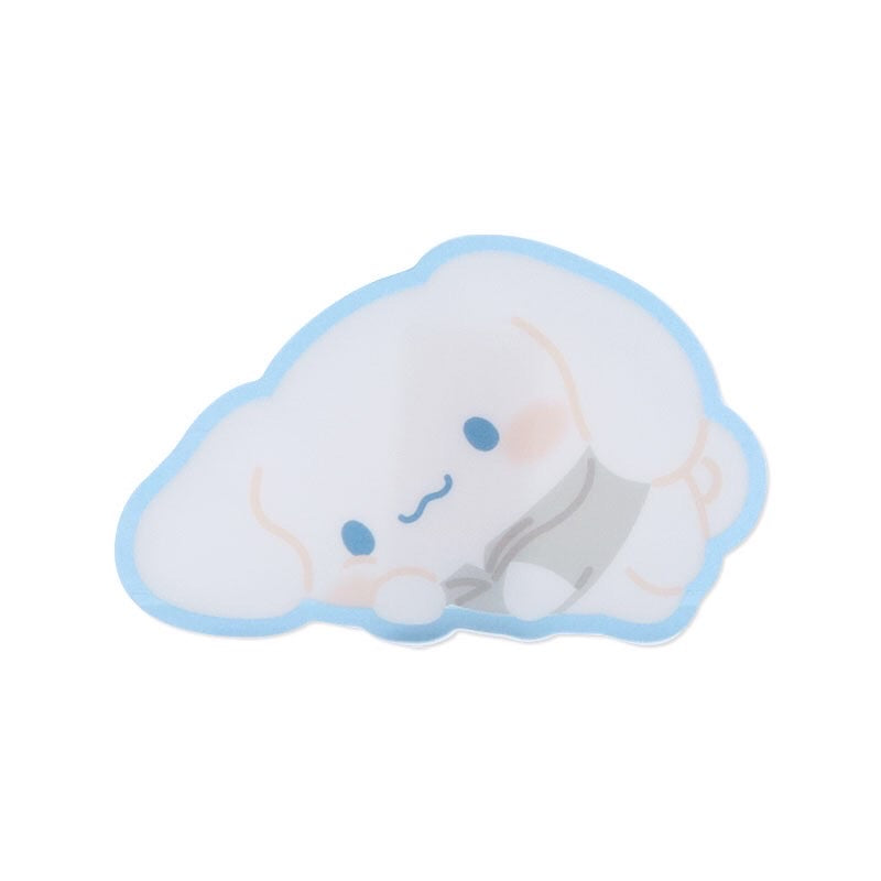 Sanrio Relax系列夾仔
