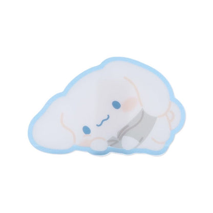 Sanrio Relax系列夾仔