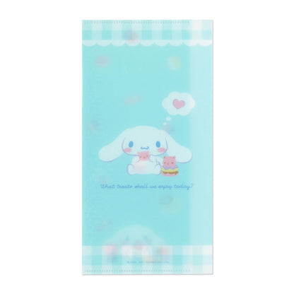 Cinnamoroll 對摺收納套