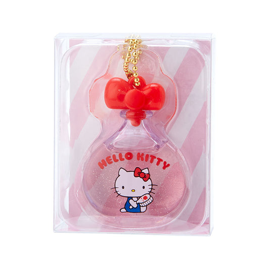 Hello Kitty 香水樽造型掛飾