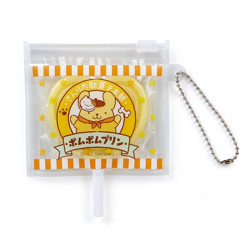 PomPomPurin 棒棒糖造型鏡