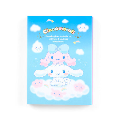Cinnamoroll 白雲系列Memo