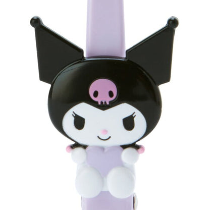 Kuromi 長髮夾