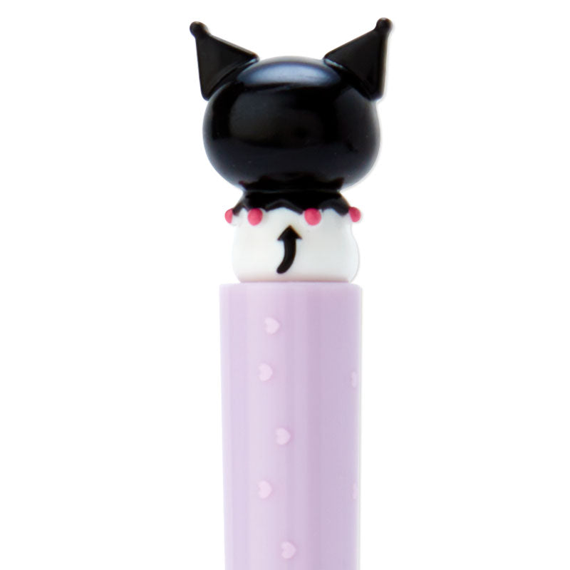 Kuromi 匙羹