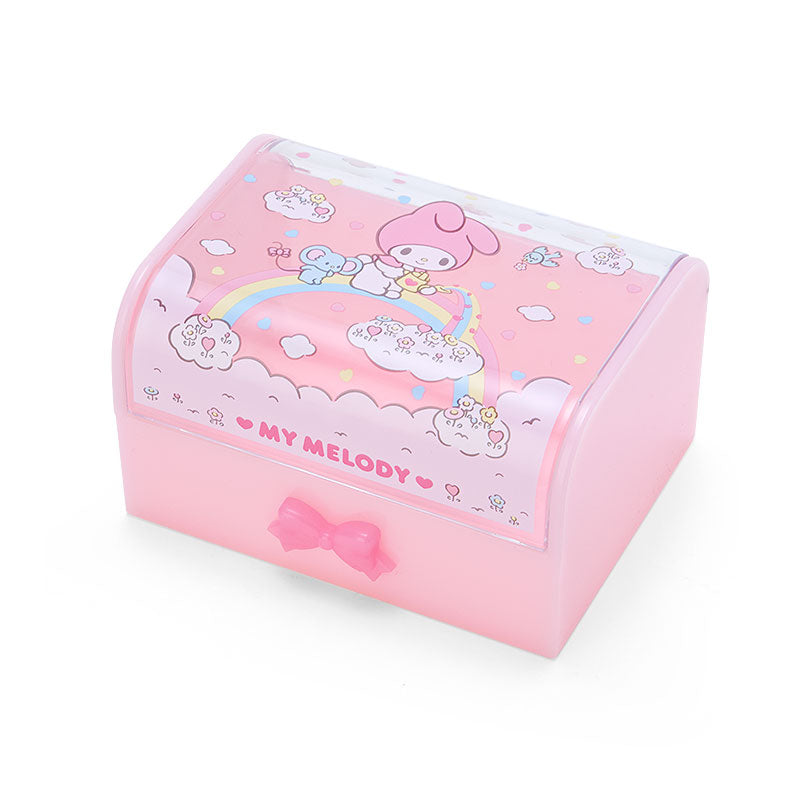 My Melody 手飾盒