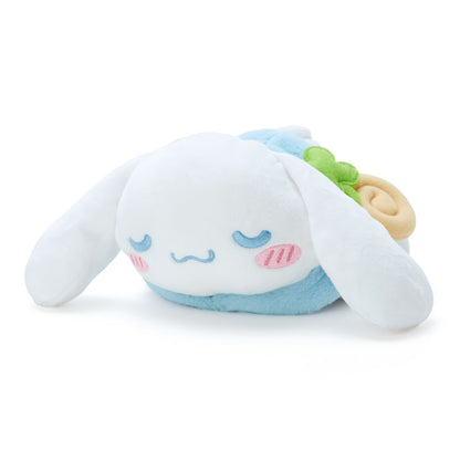 Cinnamoroll 扮綿羊趴地公仔