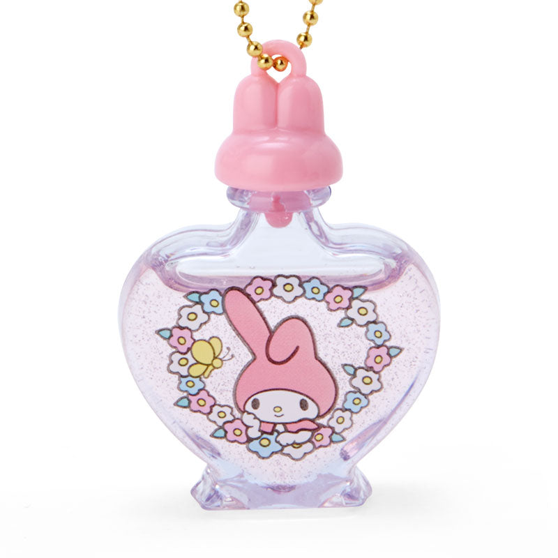 My Melody 香水樽造型掛飾