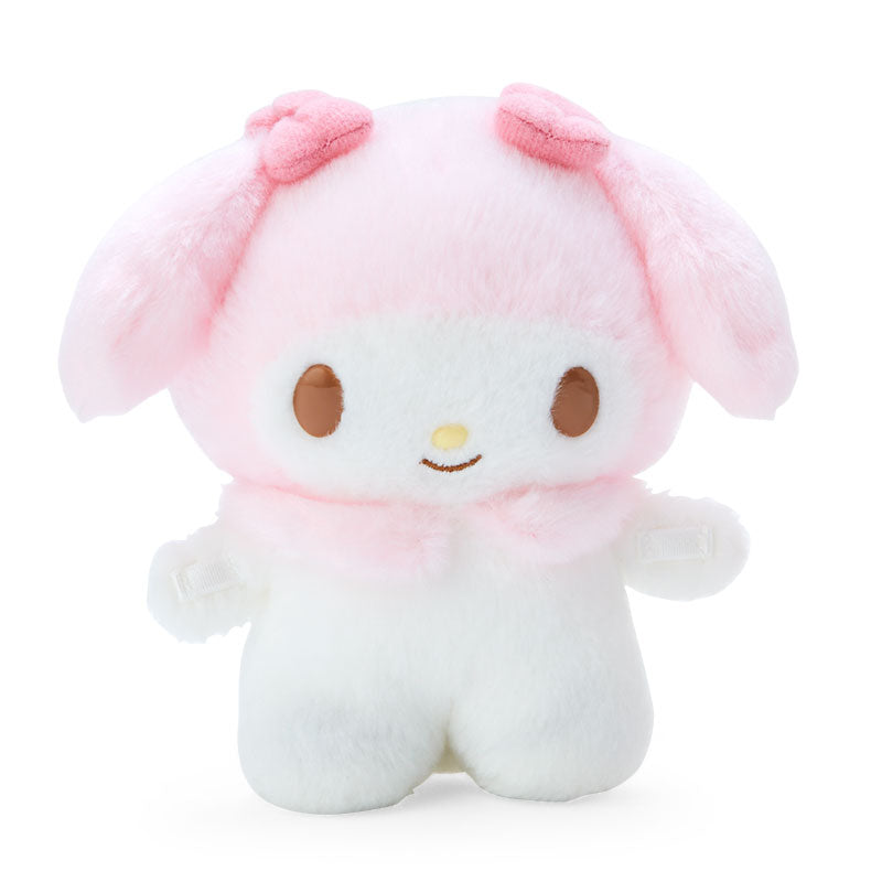 My Melody 磁石底座換衫公仔 S Size (第5彈）