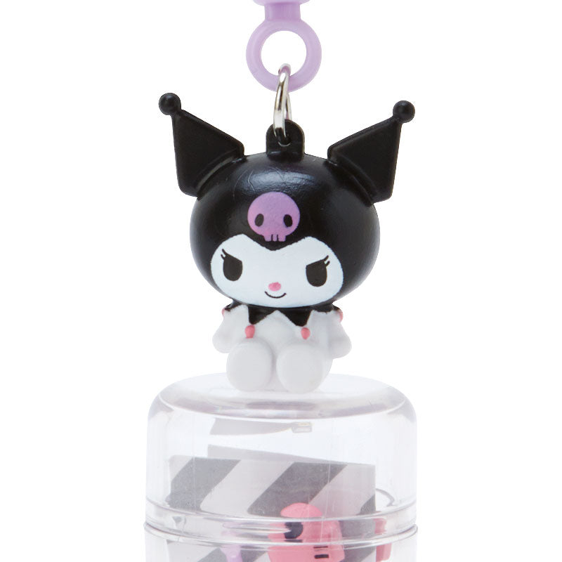 Kuromi 盒裝髮夾