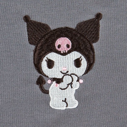 Kuromi 連帽外套