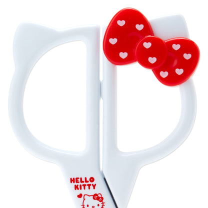 Hello Kitty 較剪