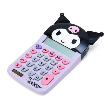 Kuromi 計數機