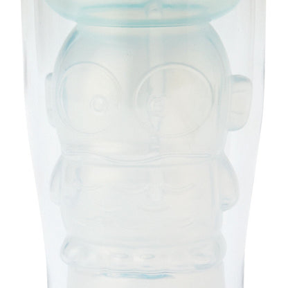 Hangyodon 雙重構造杯