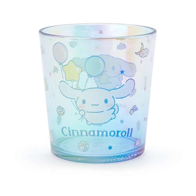 Cinnamoroll 幻彩膠杯 300ml