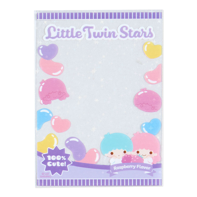 Little Twin Stars 2R相片保護套
