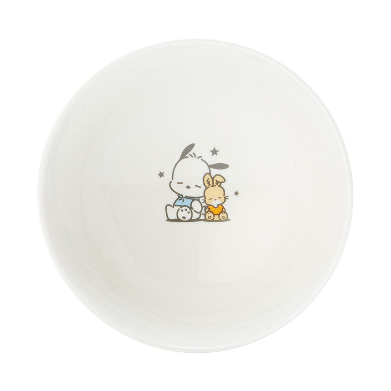 Pochacco 陶瓷飯碗