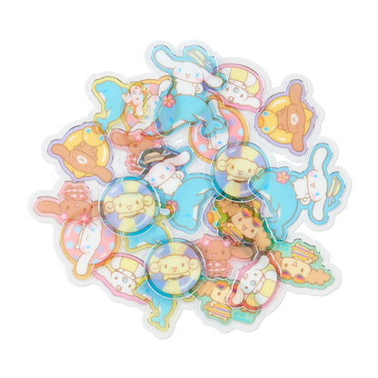 Cinnamoroll Tee貼紙
