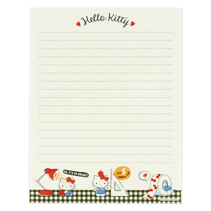 Hello Kitty 信紙套裝