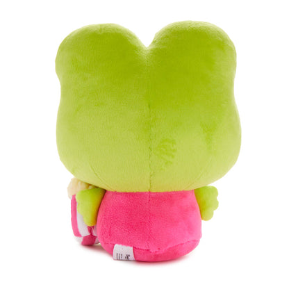 Keroppi 爆谷公仔