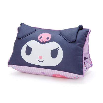 Kuromi 兩用Cushion