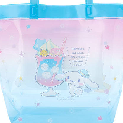 Cinnamoroll 沙灘袋