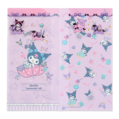 Kuromi 對摺收納套