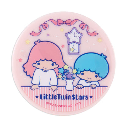 Little Twin Stars 袋仔鏡梳