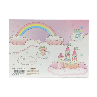 Little Twin Stars 紀念冊