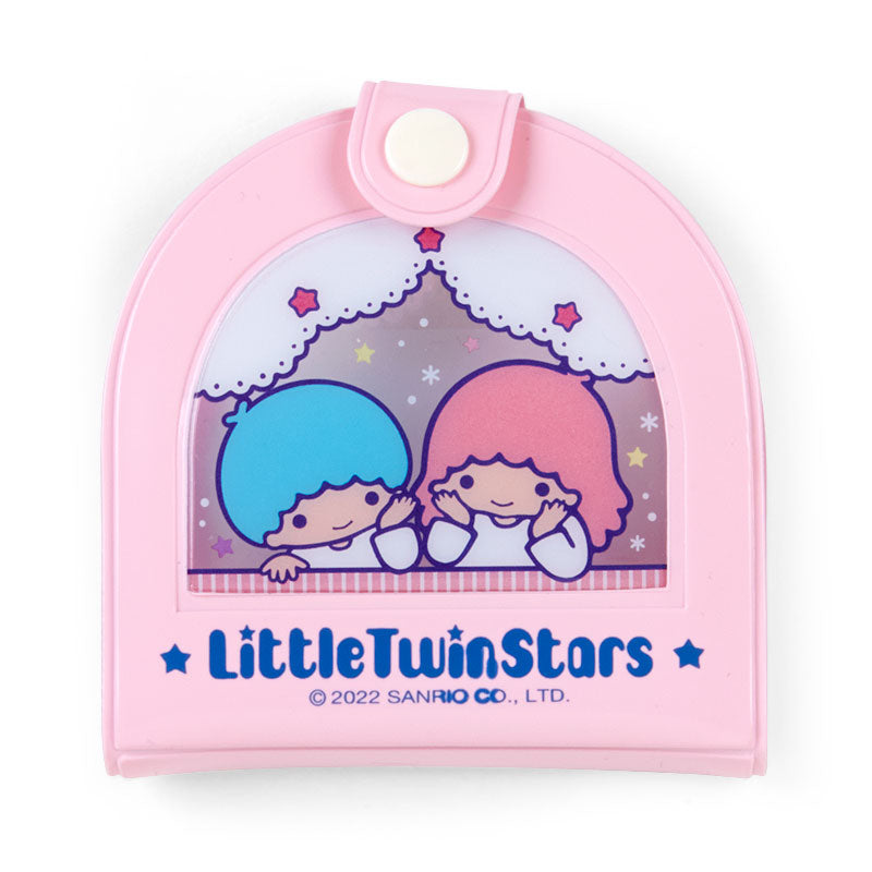 Little Twin Stars 袋仔鏡梳