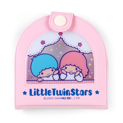 Little Twin Stars 袋仔鏡梳