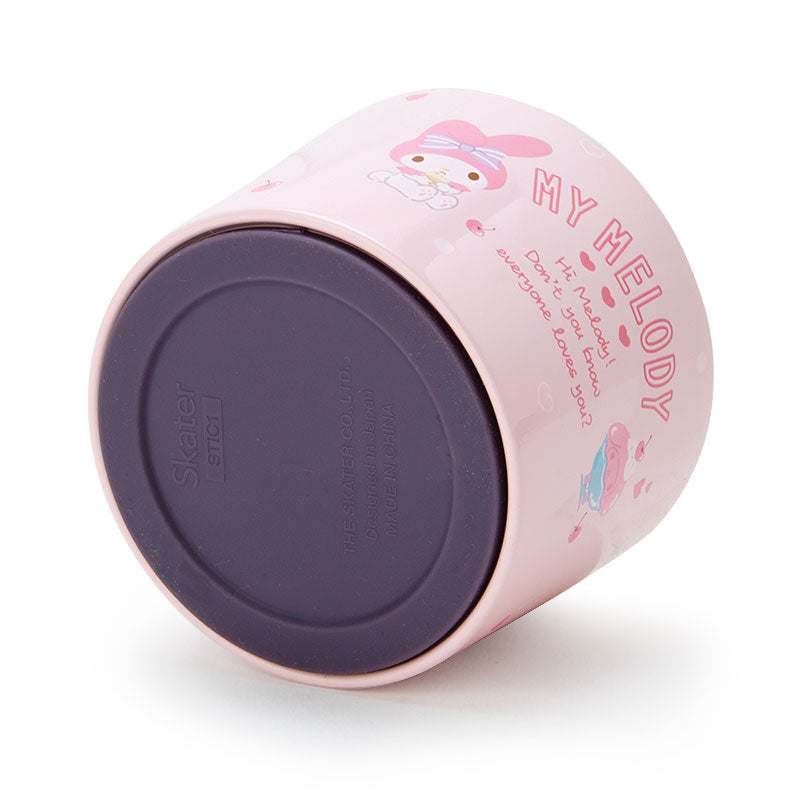 My Melody 鋼膽杯 甜品杯 細