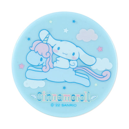 Cinnamoroll 袋仔鏡梳