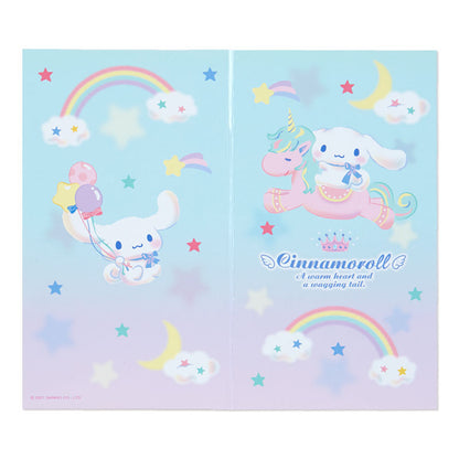 Cinnamoroll 貼紙套裝