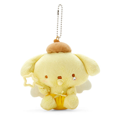 PomPomPurin 天使淚公仔掛件