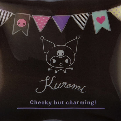 Kuromi 迷你帳幕